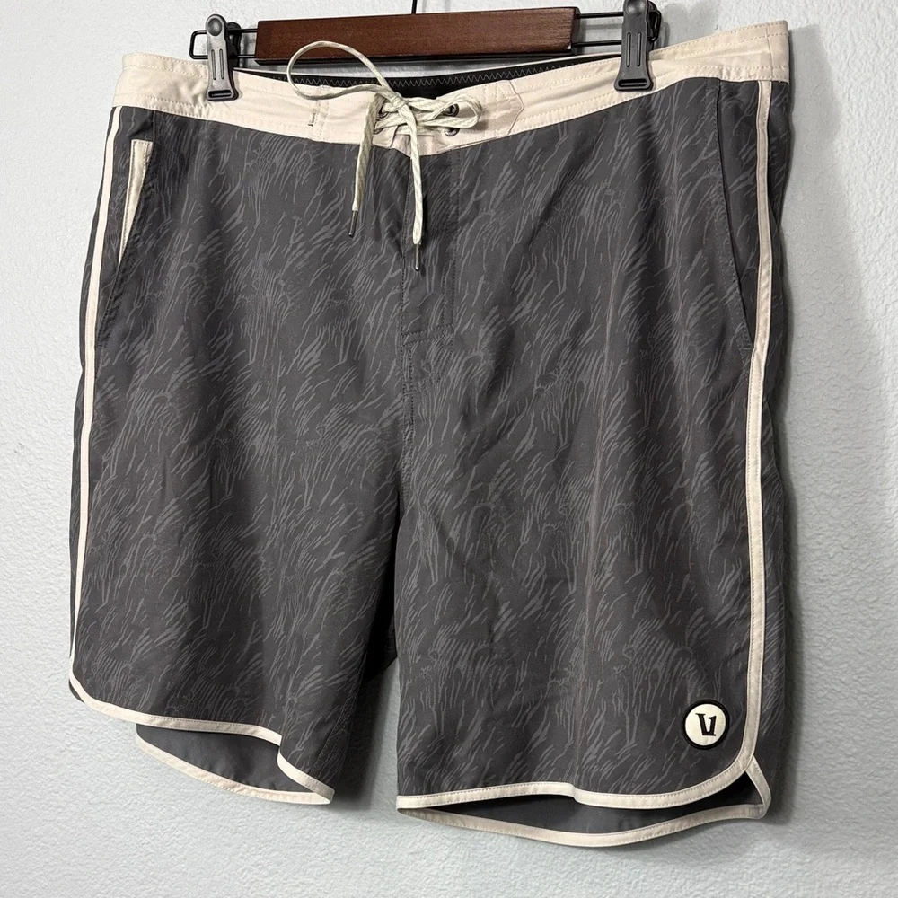 Vuori Men's Cruise Boardshort‎